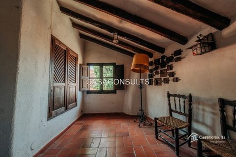 Landsbyhus i Vilafames, Castellon, Vilafames - € 215.000 | Ref: 869 - foto 14